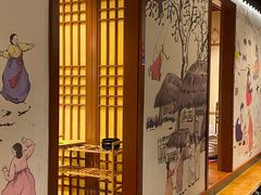 -韩一品韩国料理(柏庐南路店)