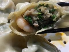 -海知道大连海鲜水饺(南山大冲店)