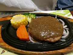 -尊品牛排(沙湾印象汇店)