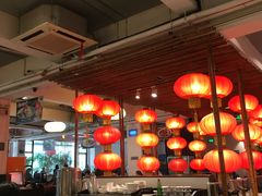 大堂-巴蜀风·地道川菜(总店)