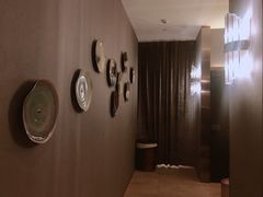 换洗室-璞·澐间影院式足道SPA(尚悦湾店)