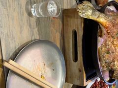 -叁宝烤肉• 西安烧烤(太乙路店)