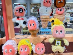 -泡泡玛特POPMART(石景山万达店)