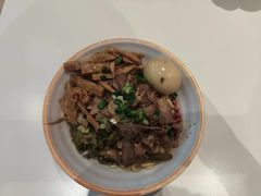 -大食代美食广场(上海中心店)