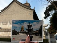 -大慈恩寺(大雁塔)