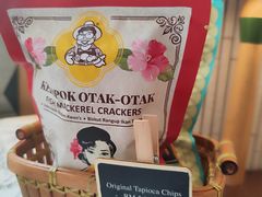 -关夫人餐厅(KLCC阳光广场店)