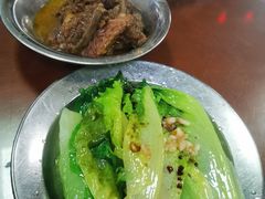 -阿秋牛排(湖心街店)