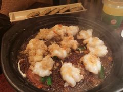 -绿茶餐厅(华联万柳店)