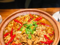 -马头巷·食景园(苏州总店)