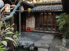 -院8里·小聚园(九眼桥店)