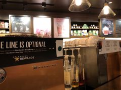 -星巴克(威尼斯人店)