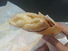 -麦当劳(东苑丽宝商业广场店)