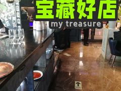 -懒人盐府人家(航天桥店)