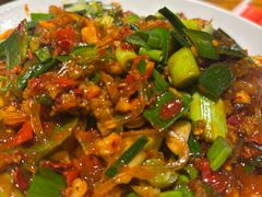 -柴窝堡22号辣子鸡·传承新疆菜