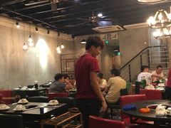 大堂-潮盧打边炉