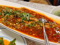 -川白楼·老成都院坝川菜馆(财富又一城店)