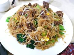 -菜忠潮州牛肉店(岗厦店)