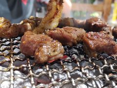 -原始泥炉烤肉(总店)