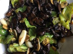 -香满楼(临安路店)