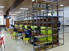 -中南大学-食堂第3食堂