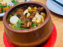 -红豆焖罐面·新邯郸菜(光明店)