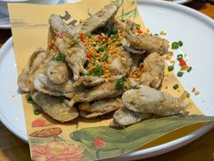 -醉壹号海鲜大排档(厦门美食地标店)