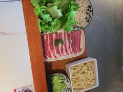 -老员外骨汤火锅(海州古城店)