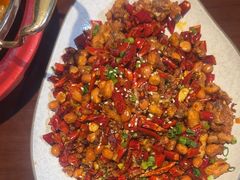 -拾捌川·自贡爆炒(新街口店)