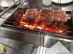 -小寒羊烧烤(凯瑞时代大厦店)