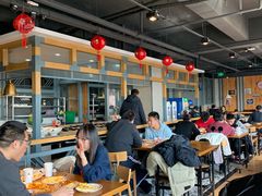-比格比萨自助(商业大厦店)