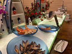 -浙江西子宾馆·瑶园咖啡厅