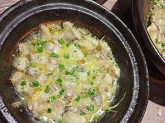 砂锅焗虾潺-小时候焗海鲜(鄞州万达店)