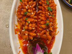 松鼠鱼-金牌餐厅·天津菜·八珍豆腐·老爆三(瓷房子店)