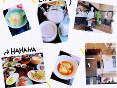 -大连君悦酒店·星海湾壹号Dalian·Dalian(星海广场店)