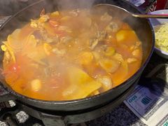 -蘭奢雅集·江浙菜(青山江滩店)