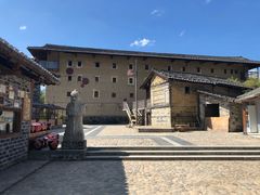 -云水谣景区-土楼之光文化园