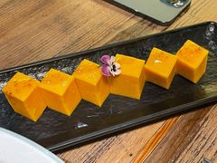 桂花南瓜-院子餐厅·大锅菜·老杭帮(桥西直街店)