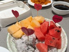 -海底捞火锅(方圆荟店)