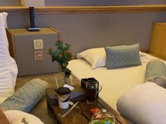 -云中漫步·足疗养生会馆(金开店)