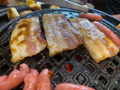 -牛犇炭火烤肉·鲜切烤肉(承德总店)