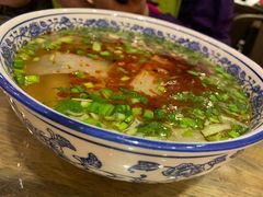 -清真益鑫羊肉手抓馆(南大街店)