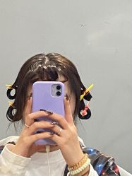-苏豪路易士·嘉玛发廊