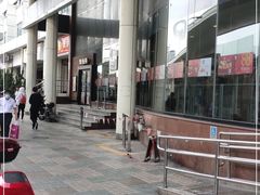 -麦当劳(虹梅路地铁站店)