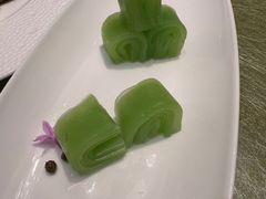 -上海总会SHANGHAICLUB(兴业太古汇店)
