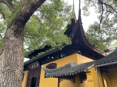 -西园戒幢律寺