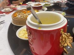 -绸乡宴酒店·融合苏帮宴(吴江店)