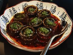 -香雪海饭店中餐厅(人民桥店)