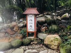 -三江森林温泉度假区