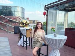 -金鸭季·臻品餐厅(欢乐海岸购物中心店)