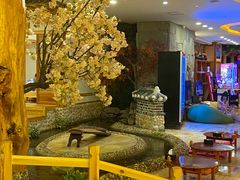 -恒坤北纬42度温泉洗浴(公园路店)